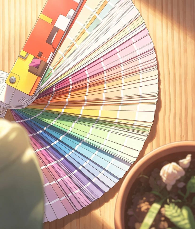 Art direction