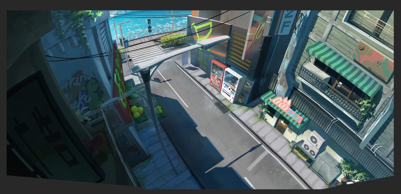 Background art