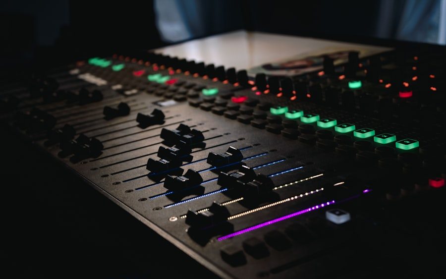 Music